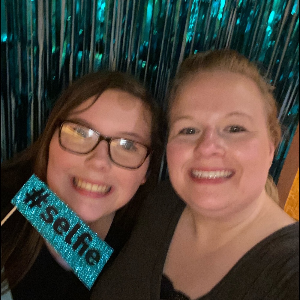 Meet your Posher, Robbi
